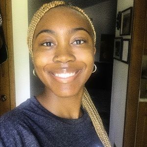 Meet your Posher, Destiní